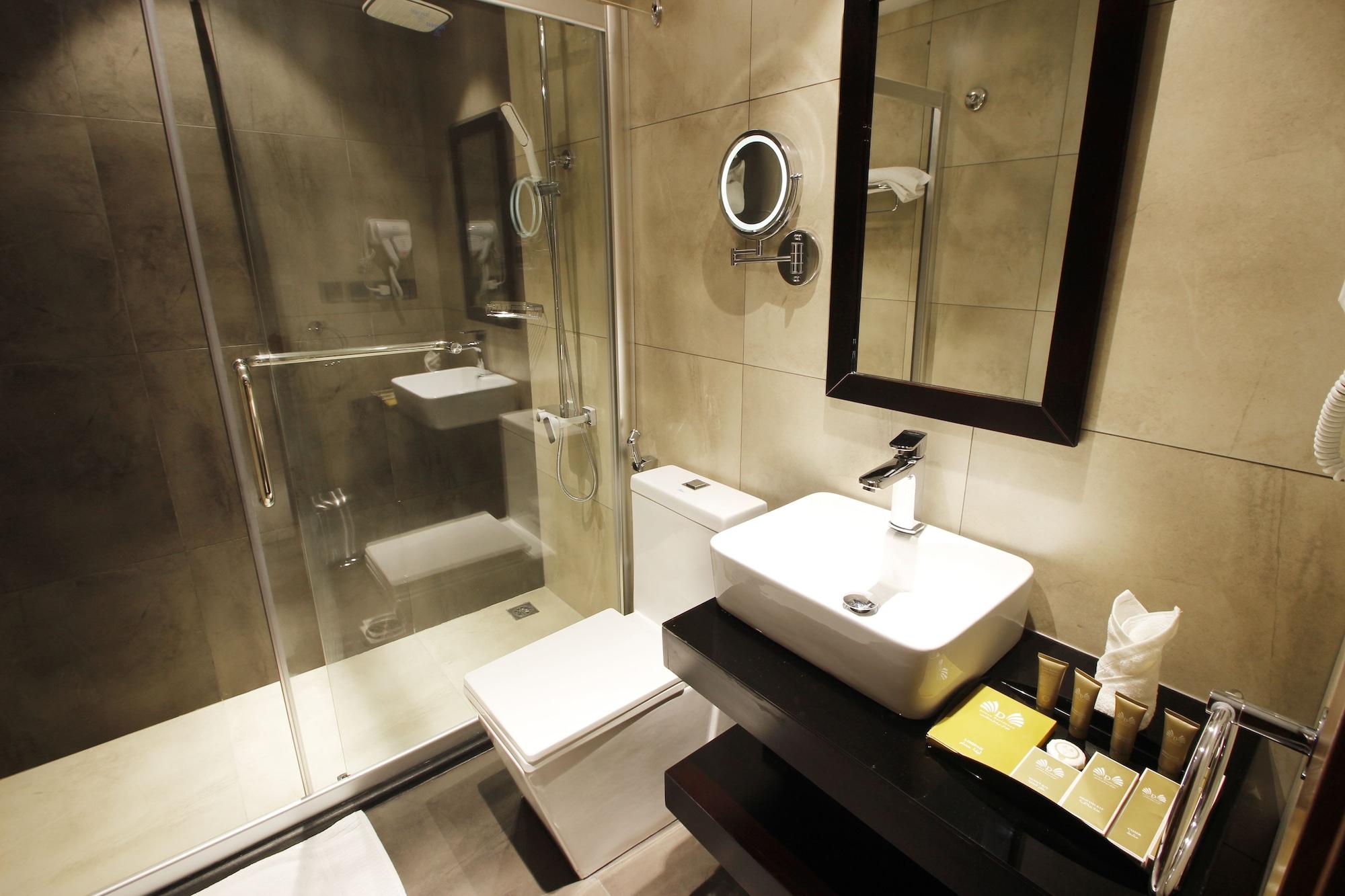 Diwan Residence Prince Sultan Road Jeddah Exterior photo