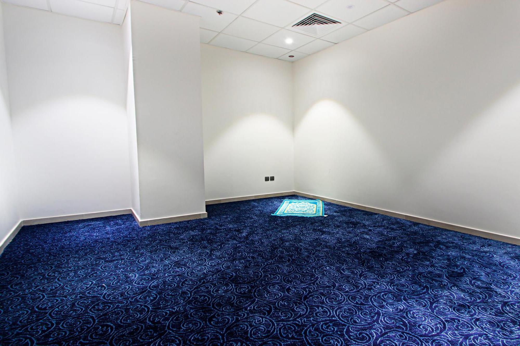 Diwan Residence Prince Sultan Road Jeddah Exterior photo